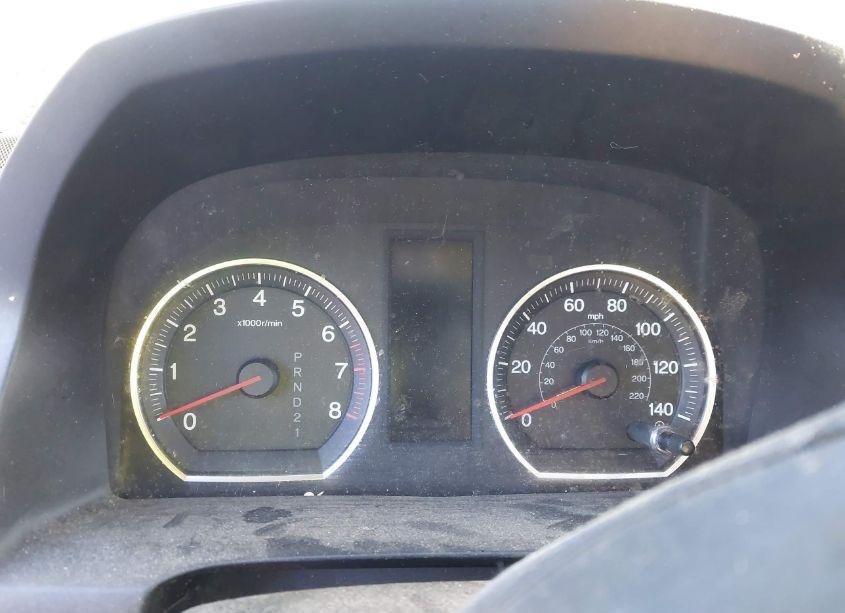 Photo 7 of 2007 Honda Cr-v EX (VIN JHLRE485X7C058189)