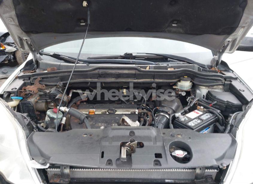 Photo 10 of 2007 Honda Cr-v EX (VIN JHLRE485X7C068155)