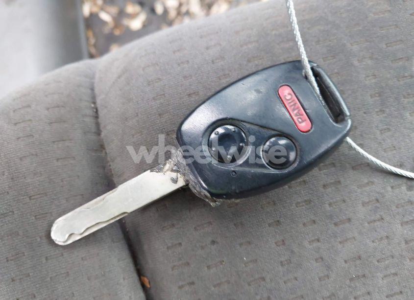 Photo 11 of 2007 Honda Cr-v EX (VIN JHLRE485X7C068155)