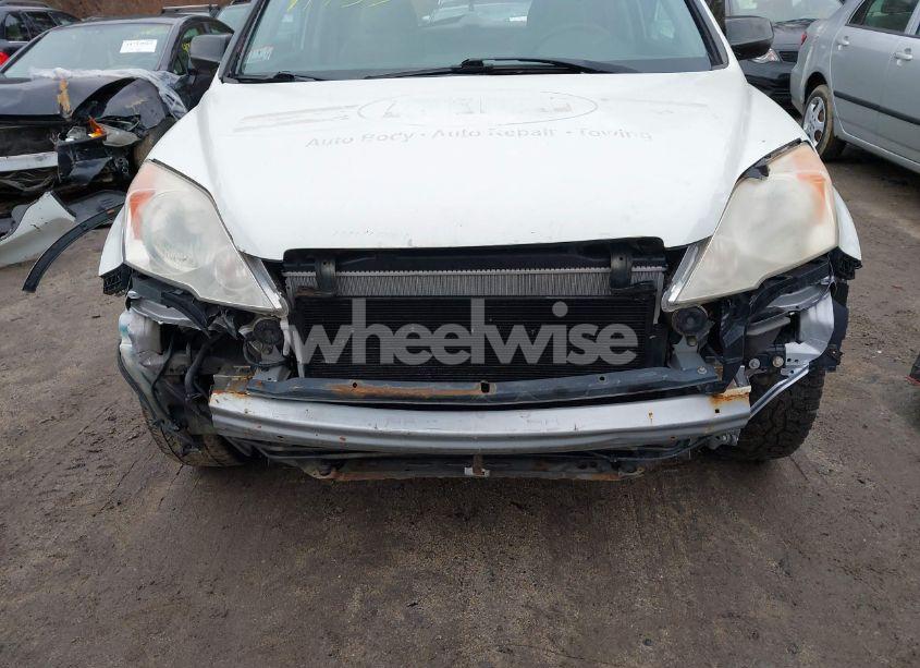 Photo 12 of 2007 Honda Cr-v EX (VIN JHLRE485X7C068155)