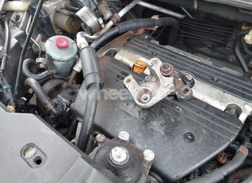 Photo 6 of 2007 Honda Cr-v EX (VIN JHLRE485X7C068155)