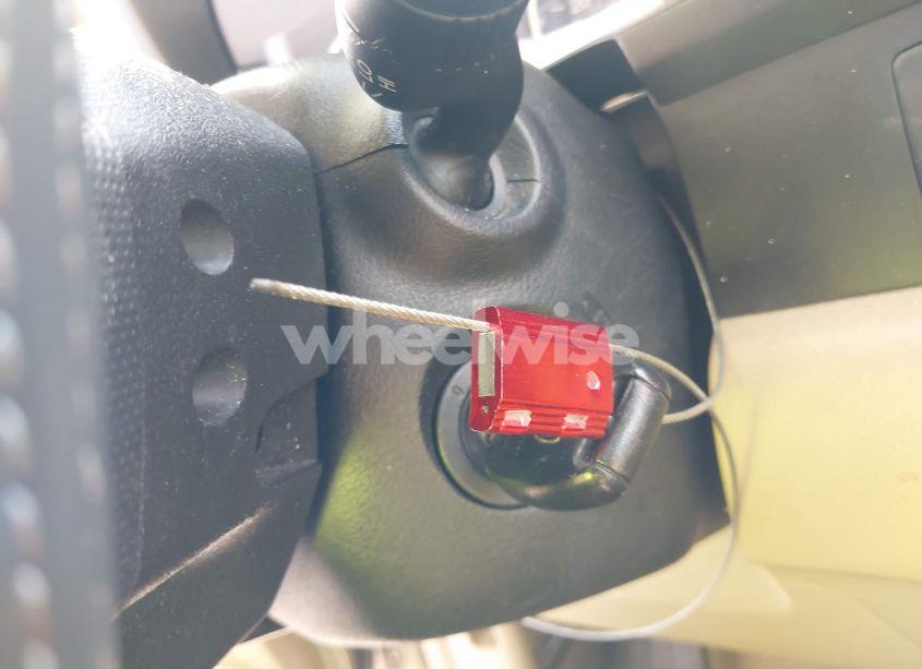 Photo 11 of 2007 Honda Cr-v EX (VIN JHLRE485X7C071749)