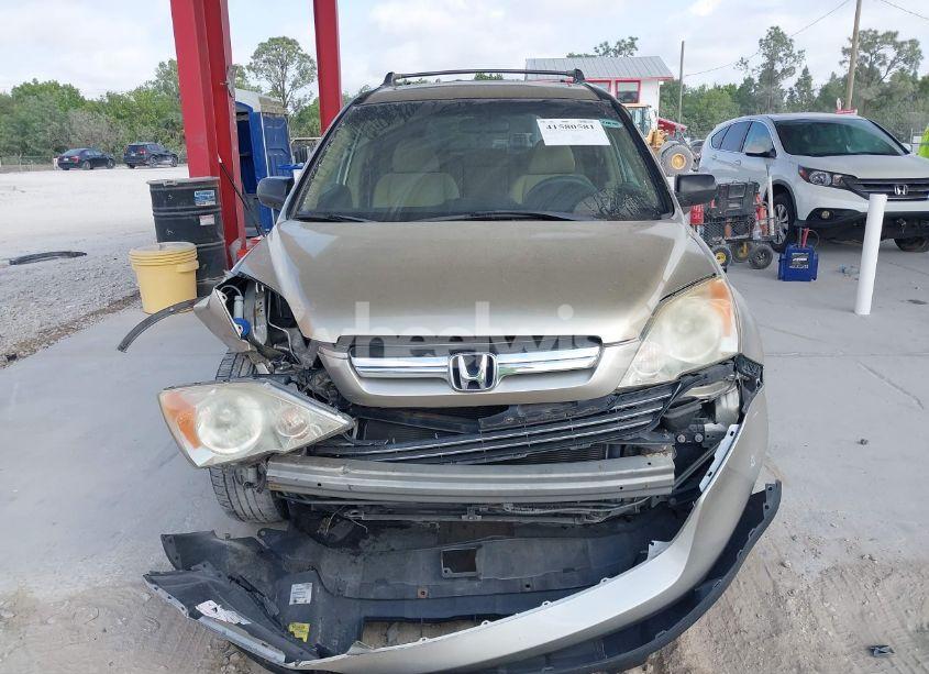Photo 12 of 2007 Honda Cr-v EX (VIN JHLRE485X7C071749)