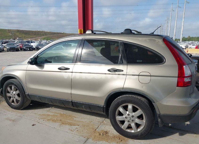 Photo 14 of 2007 Honda Cr-v EX (VIN JHLRE485X7C071749)