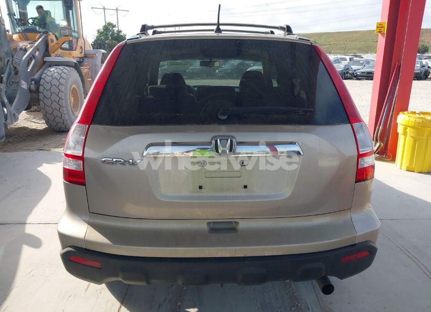 Photo 16 of 2007 Honda Cr-v EX (VIN JHLRE485X7C071749)