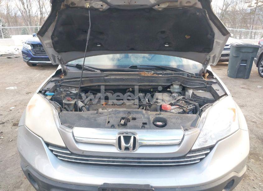 Photo 10 of 2007 Honda Cr-v EX (VIN JHLRE485X7C089863)