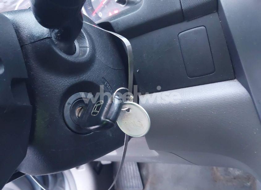 Photo 11 of 2008 Honda Cr-v EX (VIN JHLRE485X8C013979)
