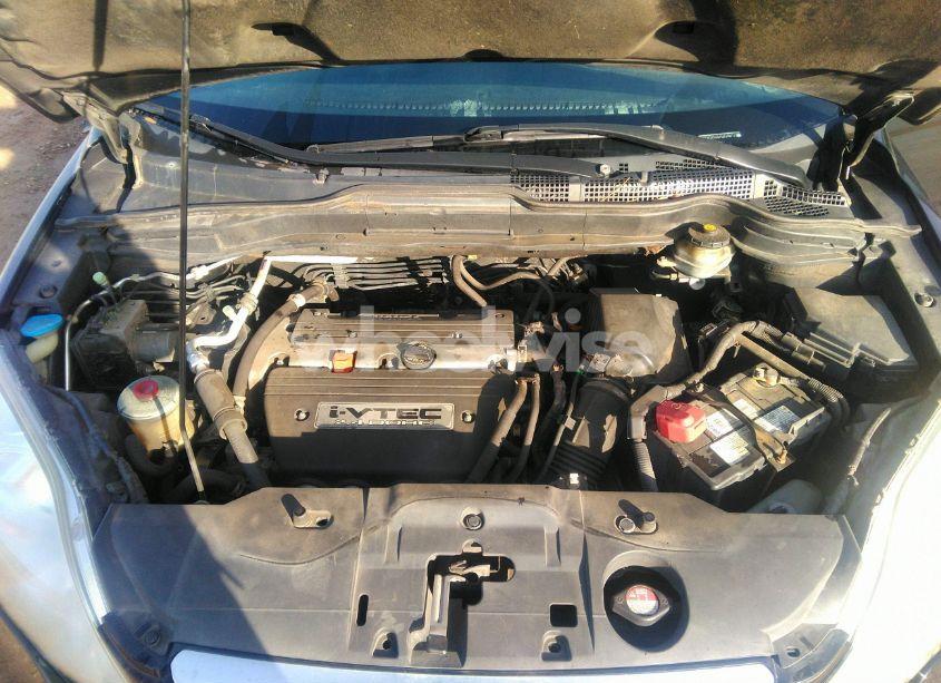 Photo 10 of 2008 Honda Cr-v EX (VIN JHLRE485X8C041037)