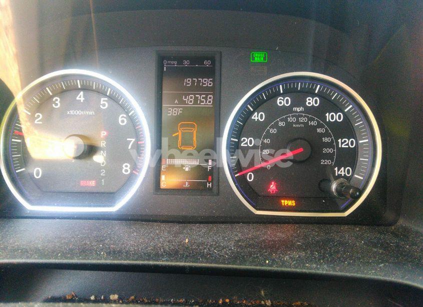 Photo 15 of 2008 Honda Cr-v EX (VIN JHLRE485X8C041037)