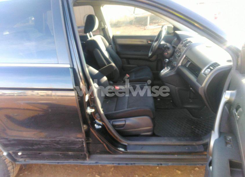 Photo 5 of 2008 Honda Cr-v EX (VIN JHLRE485X8C041037)