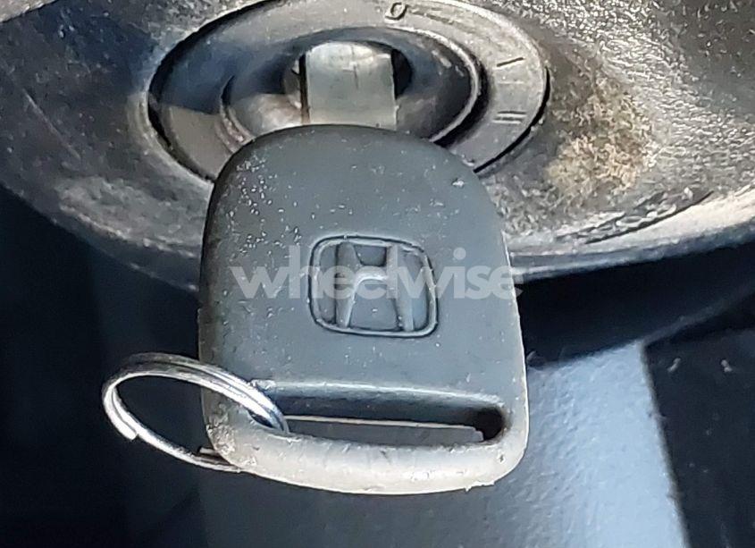 Photo 11 of 2008 Honda Cr-v EX (VIN JHLRE485X8C050658)