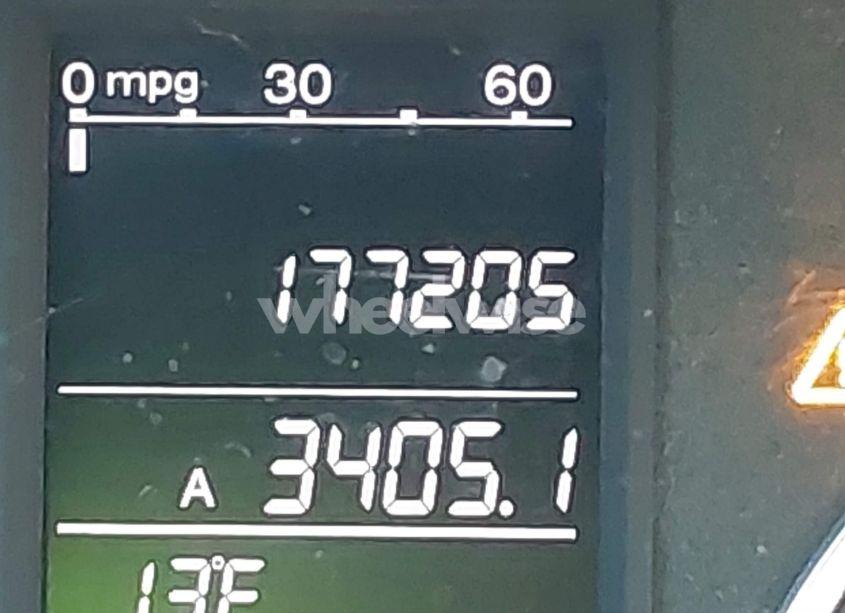 Photo 15 of 2008 Honda Cr-v EX (VIN JHLRE485X8C050658)