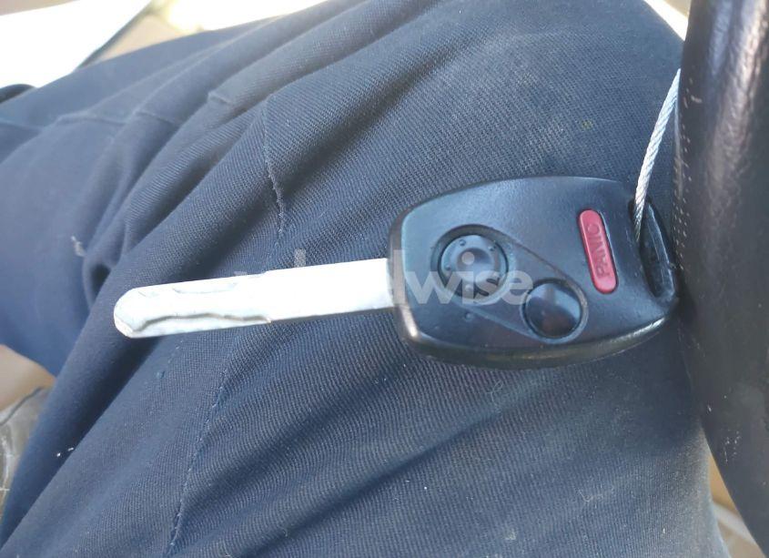 Photo 11 of 2007 Honda Cr-v EX-L (VIN JHLRE48707C028300)