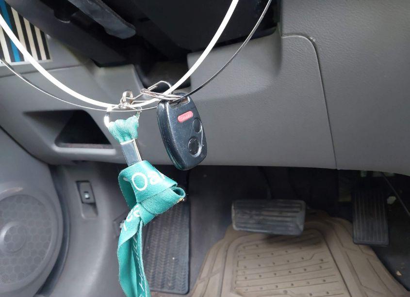 Photo 11 of 2007 Honda Cr-v EX-L (VIN JHLRE48707C031584)