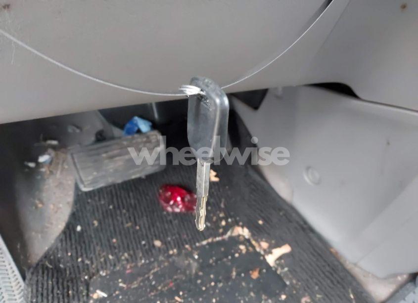 Photo 11 of 2007 Honda Cr-v EX-L (VIN JHLRE48707C057280)