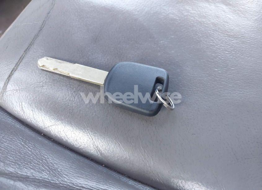 Photo 11 of 2007 Honda Cr-v EX-L (VIN JHLRE48707C069722)