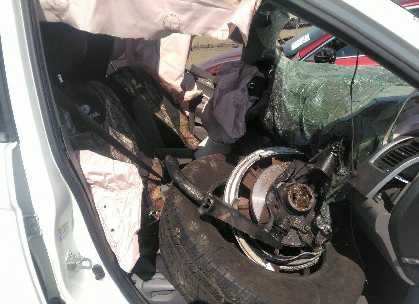 Photo 5 of 2007 Honda Cr-v EX-L (VIN JHLRE48707C074144)