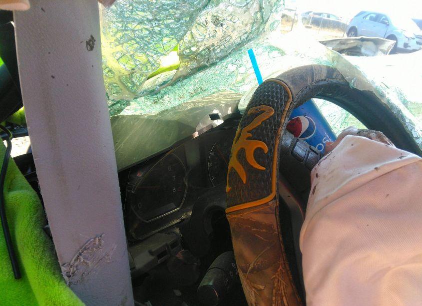 Photo 7 of 2007 Honda Cr-v EX-L (VIN JHLRE48707C074144)