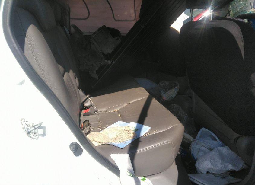 Photo 8 of 2007 Honda Cr-v EX-L (VIN JHLRE48707C074144)