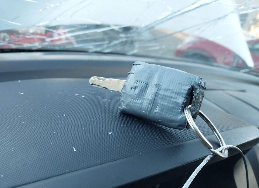 Photo 11 of 2007 Honda Cr-v EX-L (VIN JHLRE48707C074287)