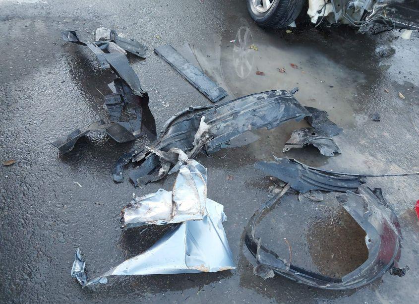 Photo 12 of 2007 Honda Cr-v EX-L (VIN JHLRE48707C074287)