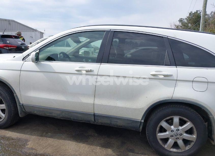 Photo 15 of 2007 Honda Cr-v EX-L (VIN JHLRE48707C116165)