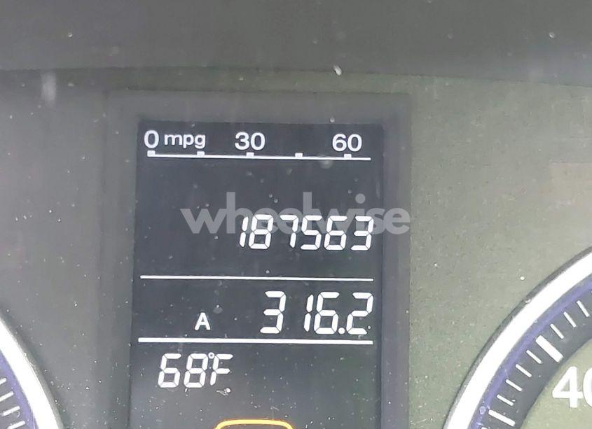 Photo 16 of 2007 Honda Cr-v EX-L (VIN JHLRE48707C116165)