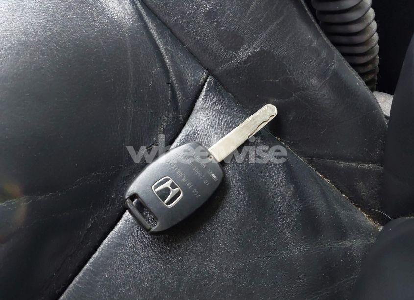 Photo 11 of 2007 Honda Cr-v EX-L (VIN JHLRE48707C121978)