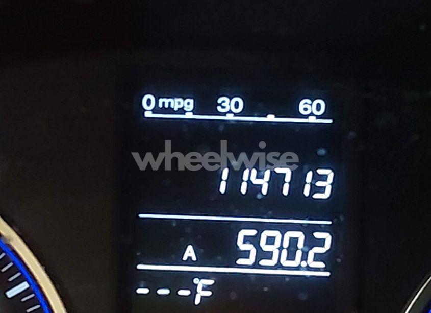 Photo 15 of 2008 Honda Cr-v EX-L (VIN JHLRE48708C026354)