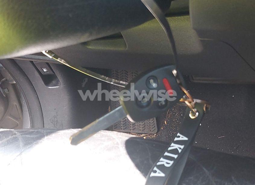 Photo 11 of 2008 Honda Cr-v EX-L (VIN JHLRE48708C047513)