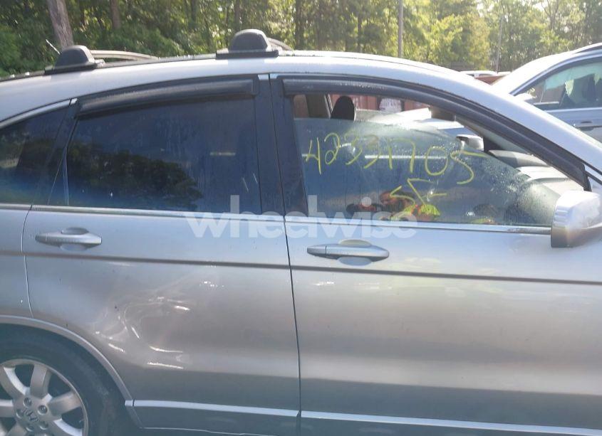 Photo 13 of 2008 Honda Cr-v EX-L (VIN JHLRE48708C047513)