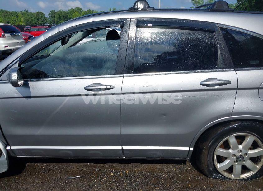 Photo 14 of 2008 Honda Cr-v EX-L (VIN JHLRE48708C047513)