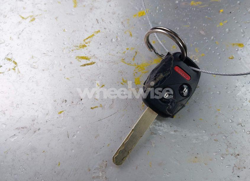 Photo 11 of 2009 Honda Cr-v EX-L (VIN JHLRE48709C022970)