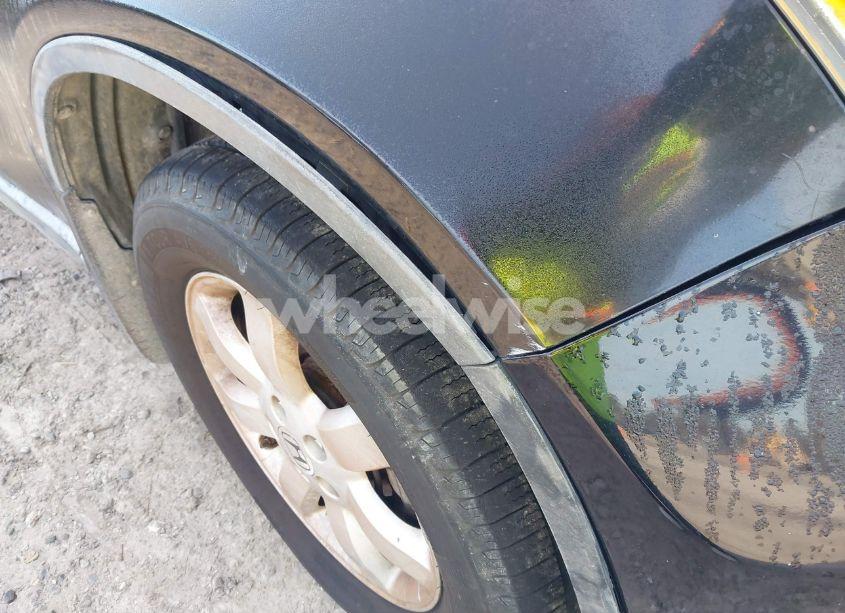 Photo 12 of 2007 Honda Cr-v EX-L (VIN JHLRE48717C010727)