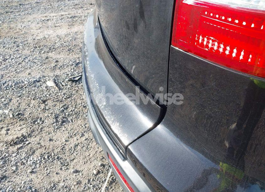 Photo 6 of 2007 Honda Cr-v EX-L (VIN JHLRE48717C010727)