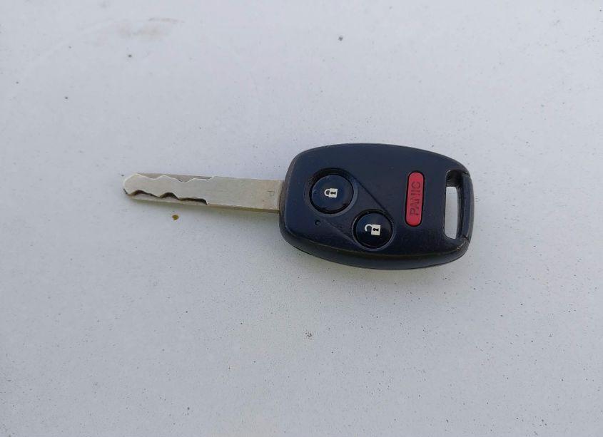 Photo 11 of 2007 Honda Cr-v EX-L (VIN JHLRE48717C069115)