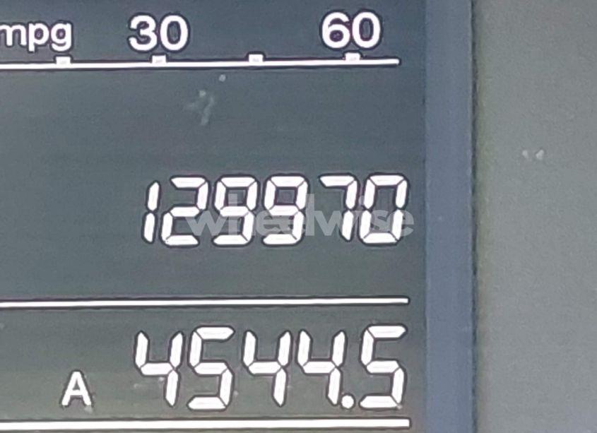 Photo 16 of 2007 Honda Cr-v EX-L (VIN JHLRE48717C081572)