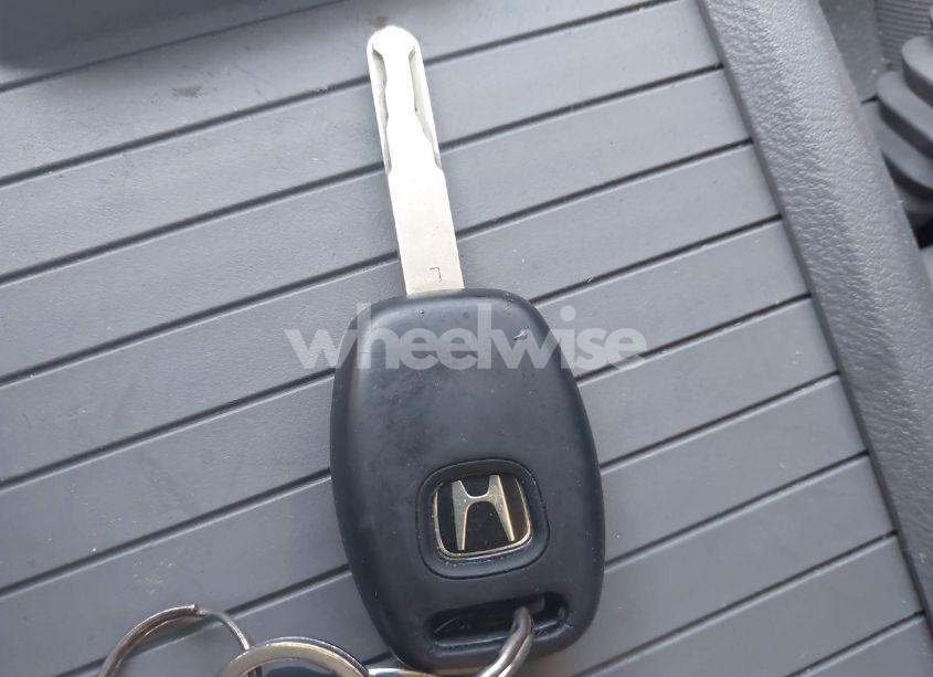 Photo 11 of 2007 Honda Cr-v EX-L (VIN JHLRE48717C119561)