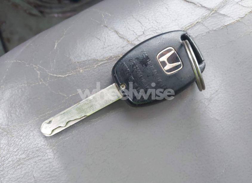 Photo 11 of 2008 Honda Cr-v EX-L (VIN JHLRE48718C039047)