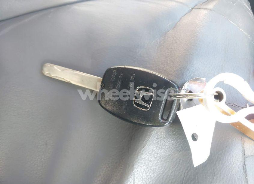 Photo 11 of 2008 Honda Cr-v EX-L (VIN JHLRE48718C058732)