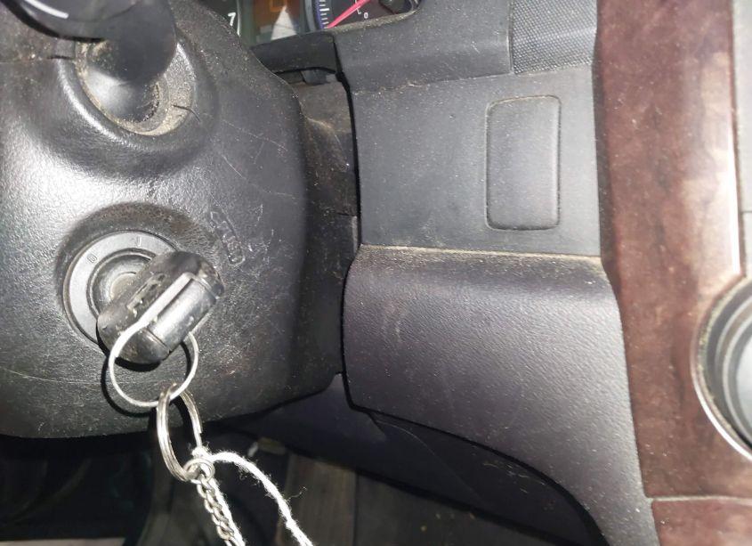 Photo 11 of 2007 Honda Cr-v EX-L (VIN JHLRE48727C008498)