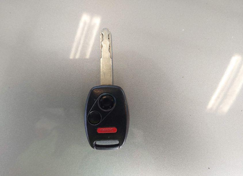 Photo 11 of 2007 Honda Cr-v EX-L (VIN JHLRE48727C037726)