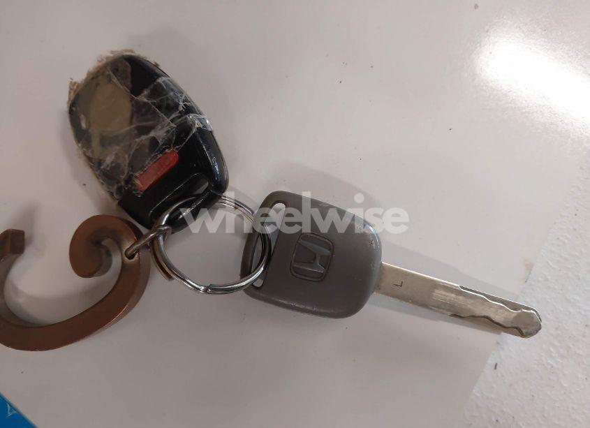 Photo 11 of 2007 Honda Cr-v EX-L (VIN JHLRE48727C039928)