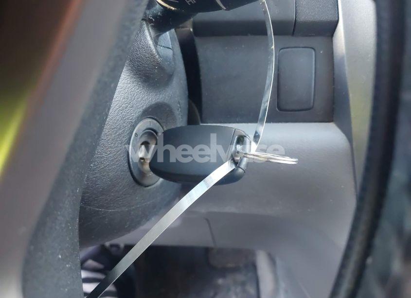 Photo 11 of 2007 Honda Cr-v EX-L (VIN JHLRE48727C044675)