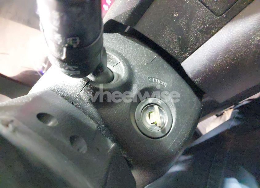 Photo 11 of 2008 Honda Cr-v EX-L (VIN JHLRE48728C017882)