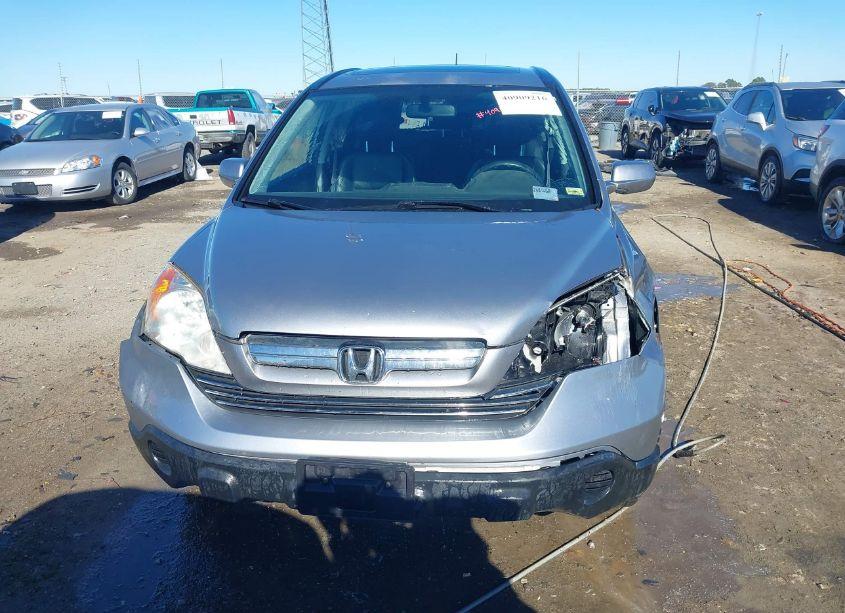 Photo 12 of 2008 Honda Cr-v EX-L (VIN JHLRE48728C079024)
