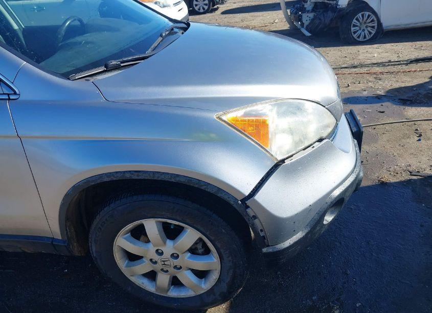 Photo 17 of 2008 Honda Cr-v EX-L (VIN JHLRE48728C079024)