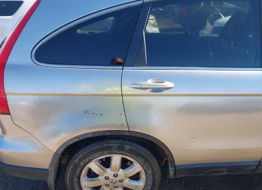 Photo 20 of 2008 Honda Cr-v EX-L (VIN JHLRE48728C079024)