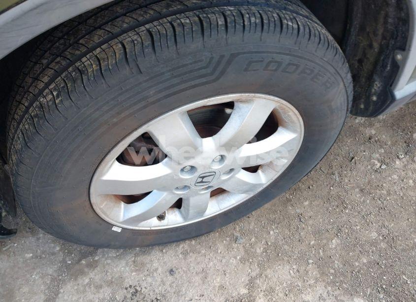 Photo 12 of 2007 Honda Cr-v EX-L (VIN JHLRE48737C006520)