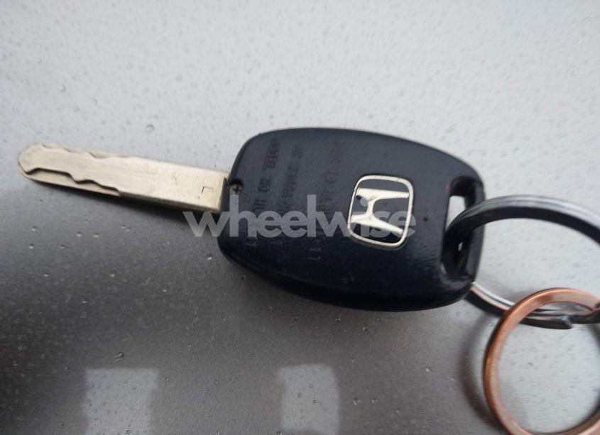 Photo 11 of 2007 Honda Cr-v EX-L (VIN JHLRE48737C039596)